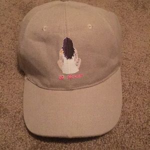 Kehlani Hat